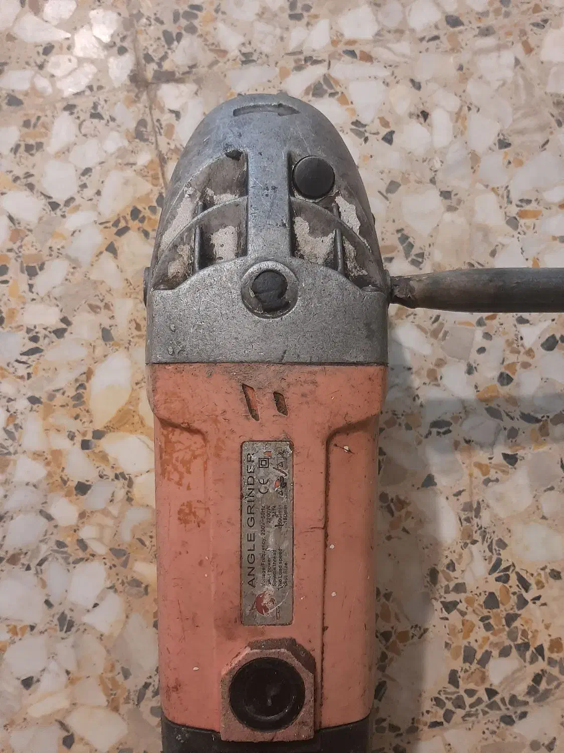 فرز صنعتی سنگ فرز|ابزارآلات|آمل, |دیوار