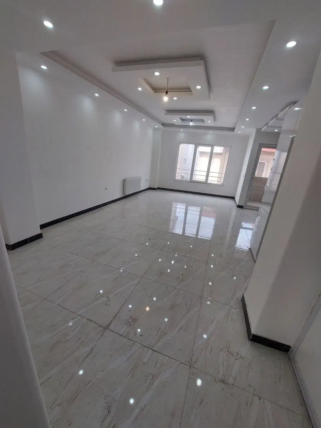 فروش آپارتمان صفر سنددار ۱۰۰متری شمسی پور|فروش آپارتمان|رشت, علی آباد|دیوار