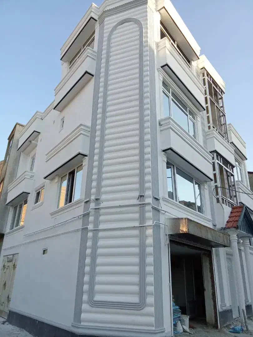 نما ساختمان|خدمات پیشه و مهارت|ارومیه, |دیوار