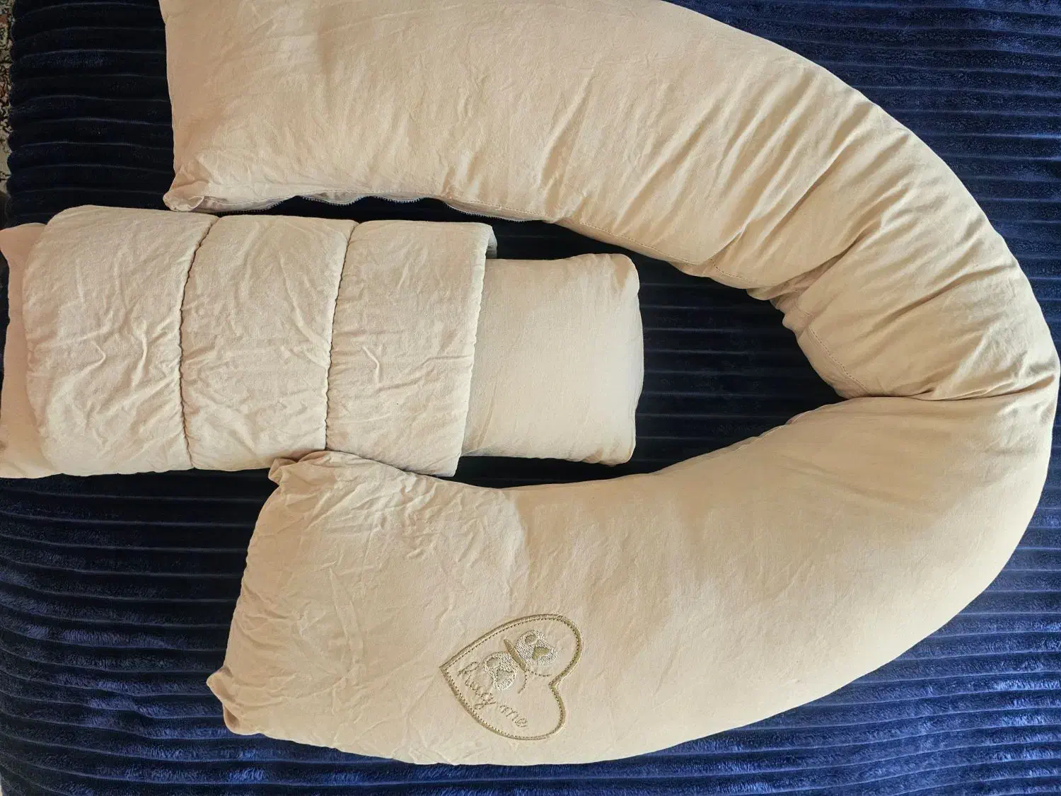 بالش بارداری|رختخواب، بالش، پتو|تهران, باغ فیض|دیوار