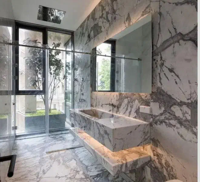 ۱۷۰متر طبقه 6 مدرن آخرین واحد باقی مانده|فروش آپارتمان|مشهد, فلسطین|دیوار