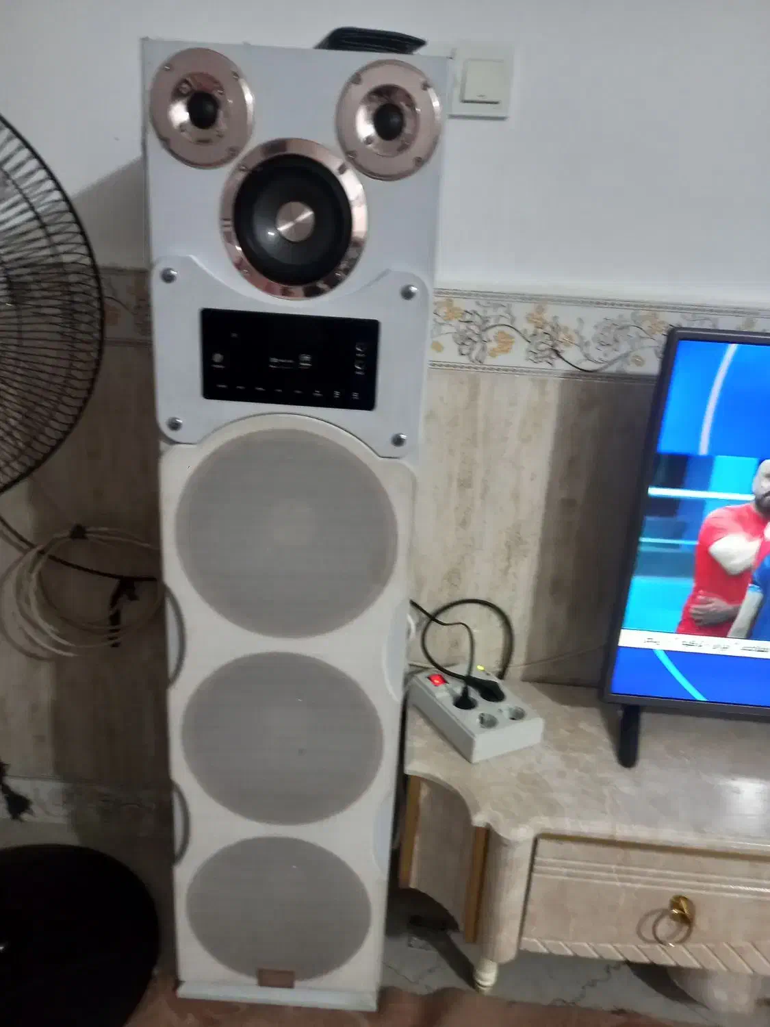 باند مکسیدر|سیستم صوتی خانگی|قرچک, داوود آباد|دیوار