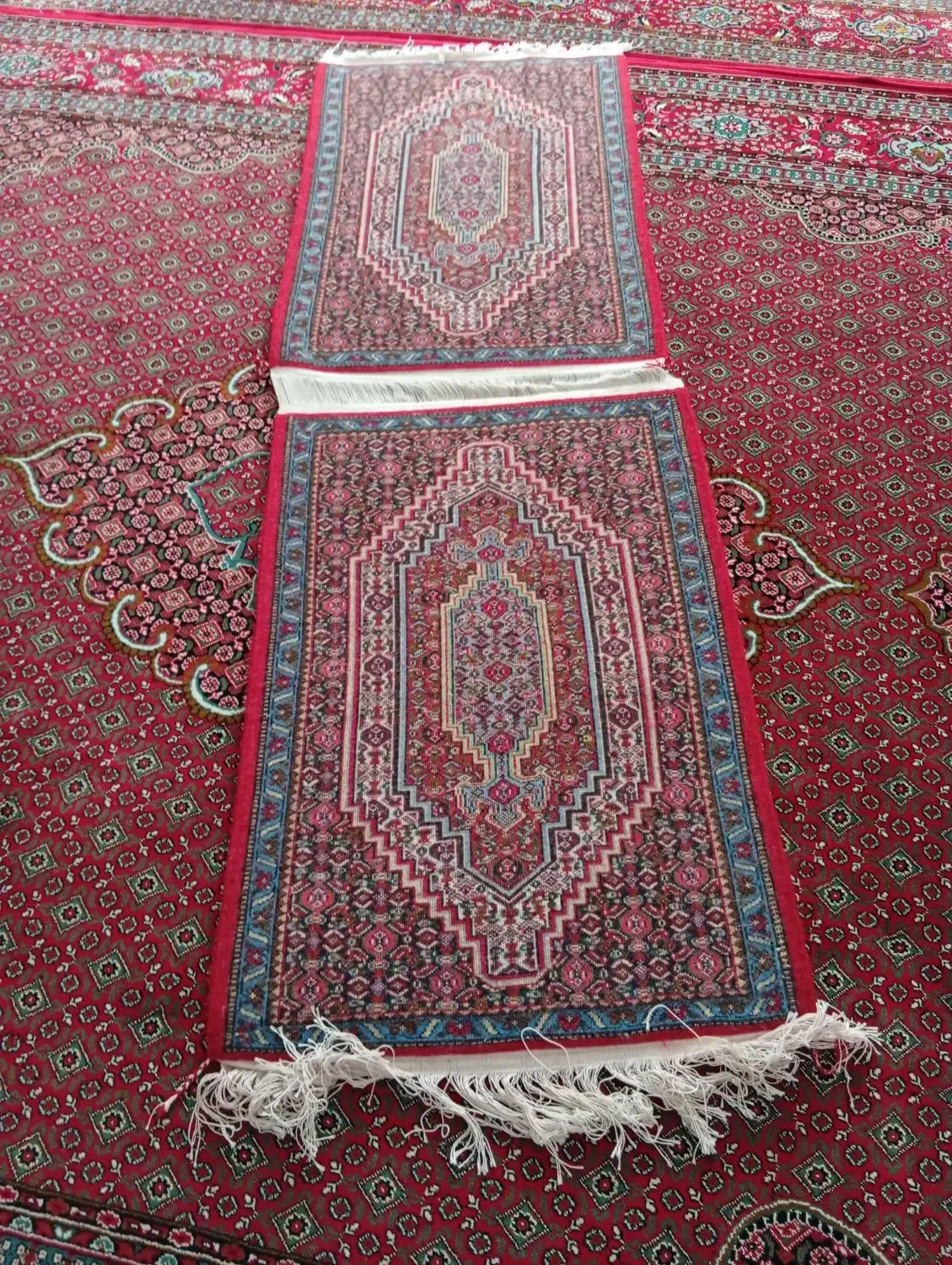 فرش دستباف|فرش|سنندج, |دیوار