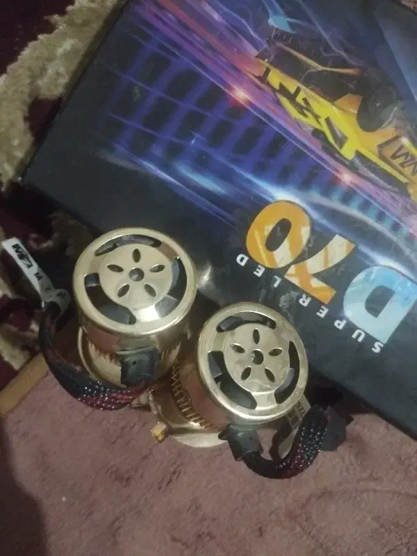 لاپ زنون لوازم ماشین|قطعات یدکی و لوازم جانبی|چابهار, |دیوار