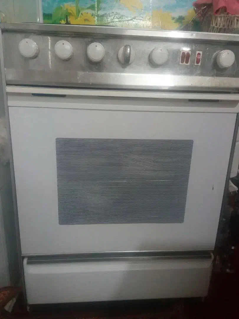 گاز فر|اجاق گاز و لوازم برقی پخت‌وپز|شاهرود, |دیوار