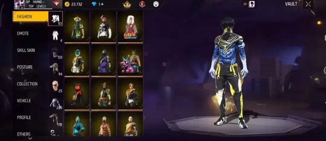 فری فایر|کنسول، بازی ویدئویی و آنلاین|سنندج, |دیوار