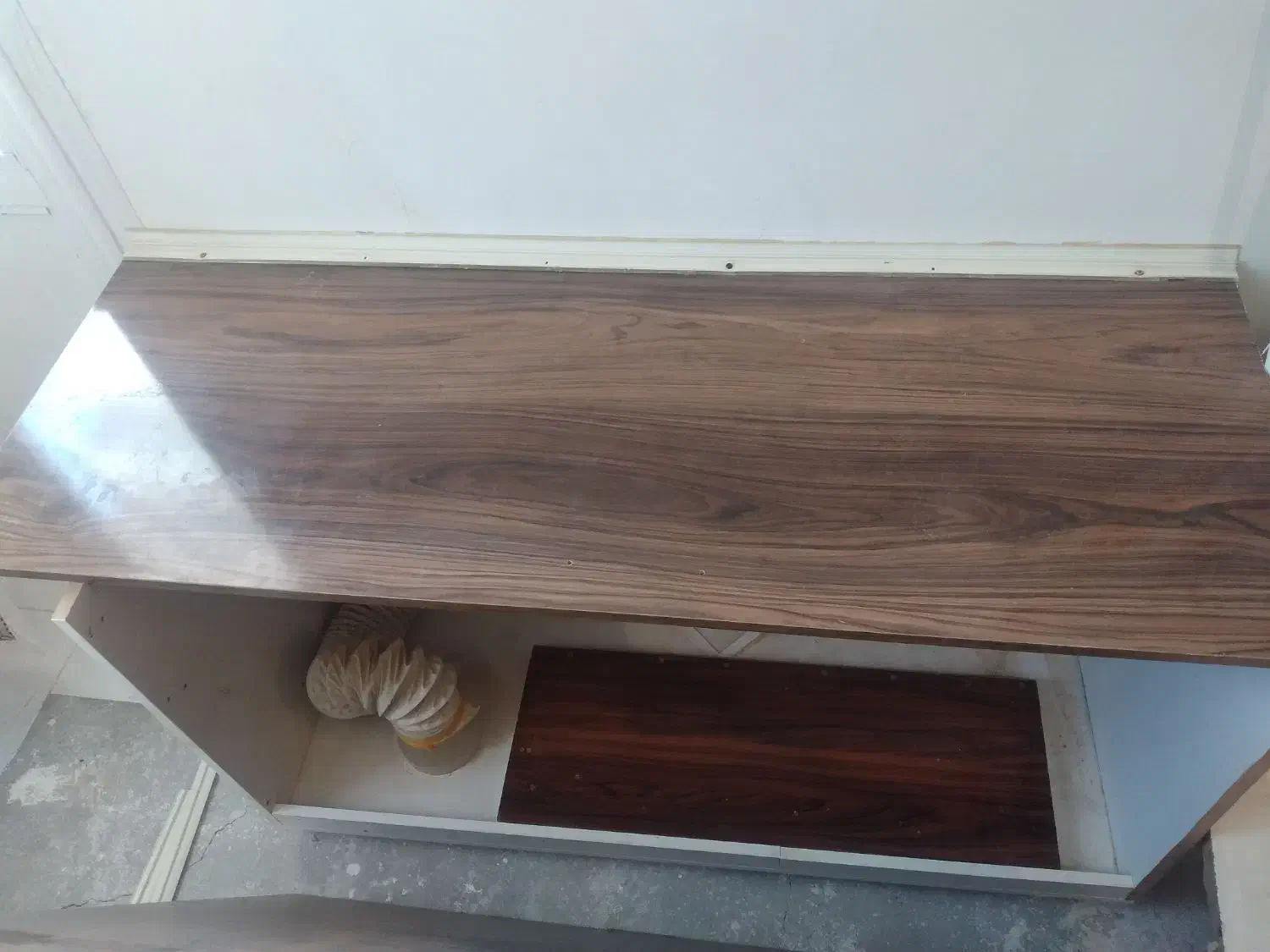 صفحه کابینت|مصالح و تجهیزات ساختمان|سهند, |دیوار