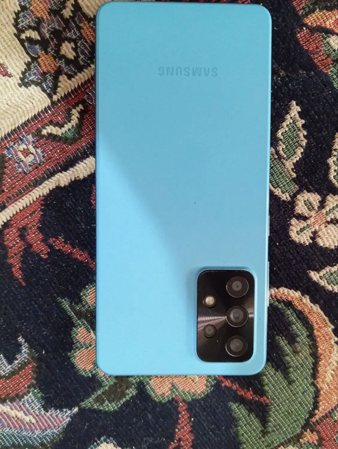 سامسونگa52|موبایل|کرمان, |دیوار