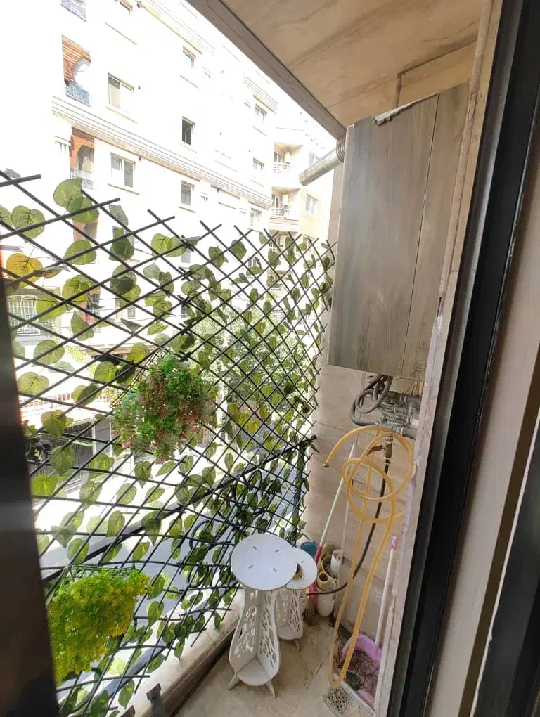 اجاره 60متر یک خواب بلوار فردوس شرق