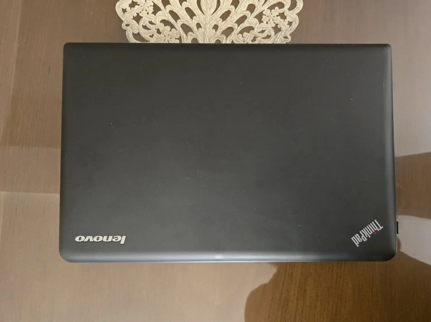 Lenovo ThinkPad|رایانه همراه|تهران, تجریش|دیوار