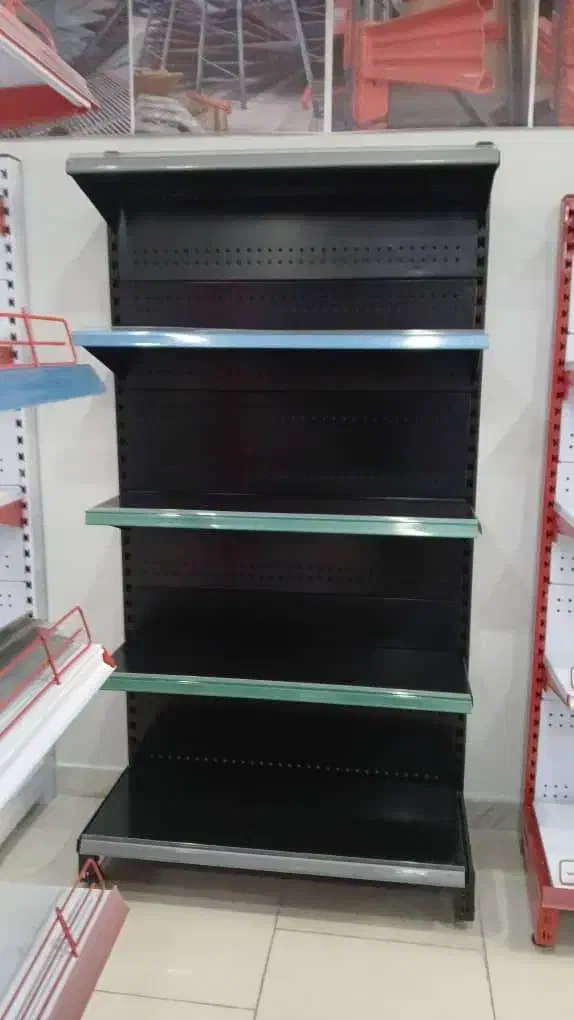 قفسه جنرال|فروشگاه و مغازه|سبزوار, پیروزی|دیوار