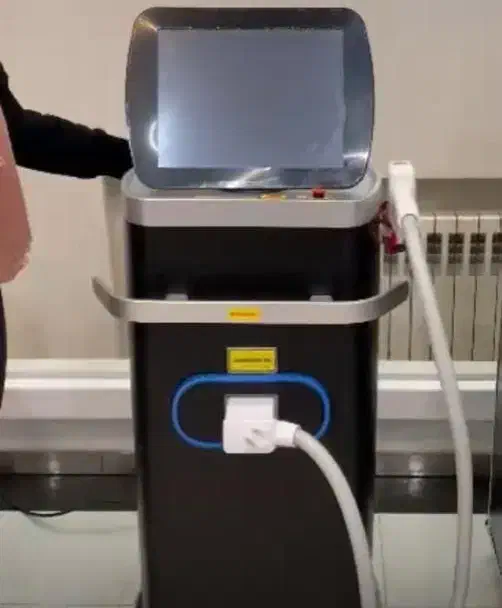 خرید و فروش تجهیزات کلینیک زیبایی|پزشکی|ارومیه, |دیوار