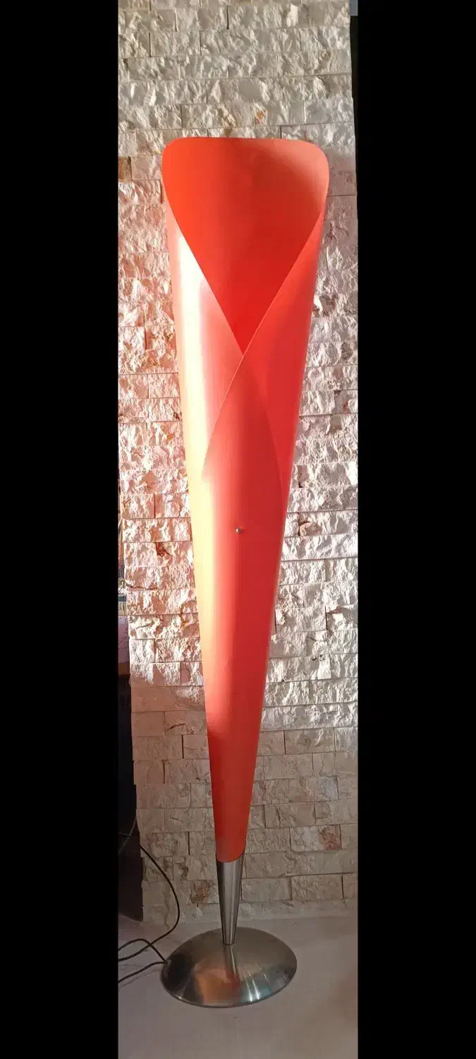 آباژور|چراغ خواب و آباژور|بندر انزلی, نوغان|دیوار