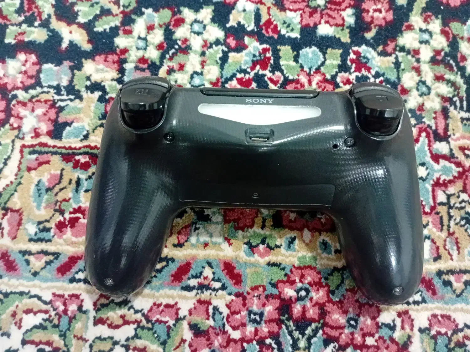 دستهPS4|کنسول، بازی ویدئویی و آنلاین|رفسنجان, |دیوار