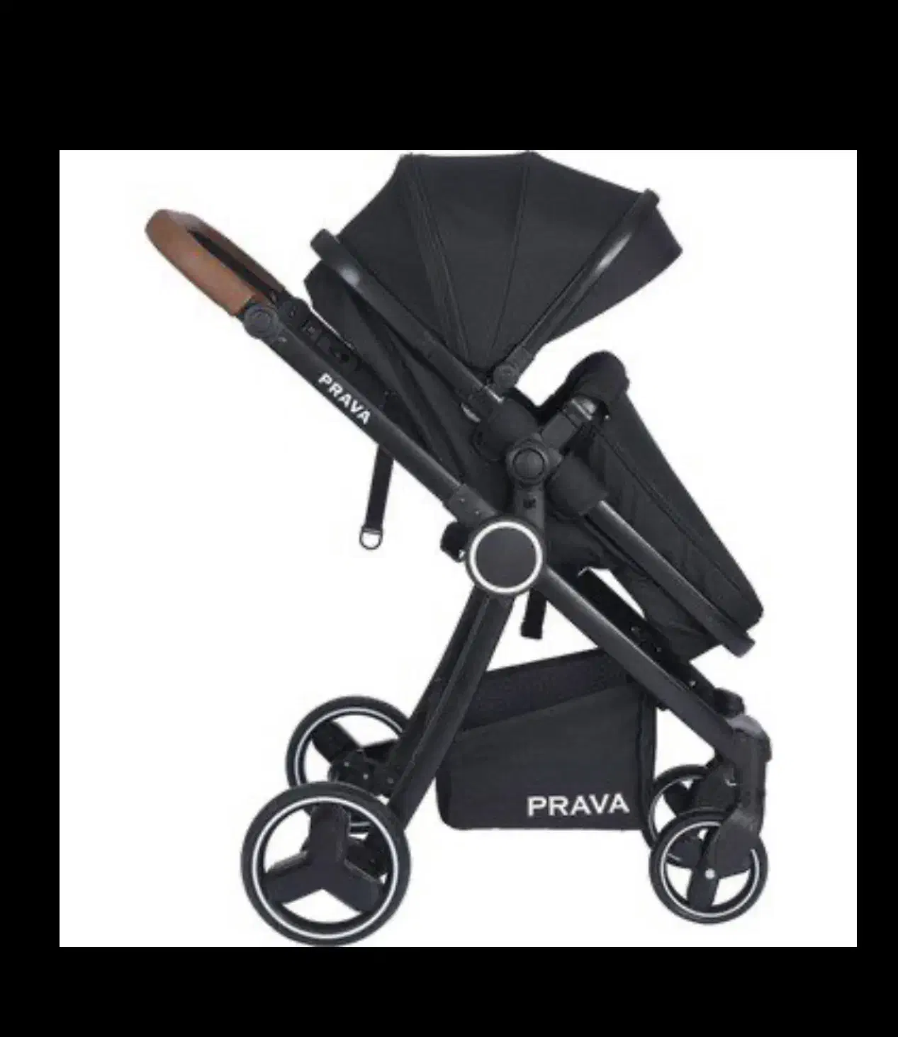 ست کالسکه و کریر پراوا ترکیه|کالسکه و لوازم جانبی|جلفا, |دیوار