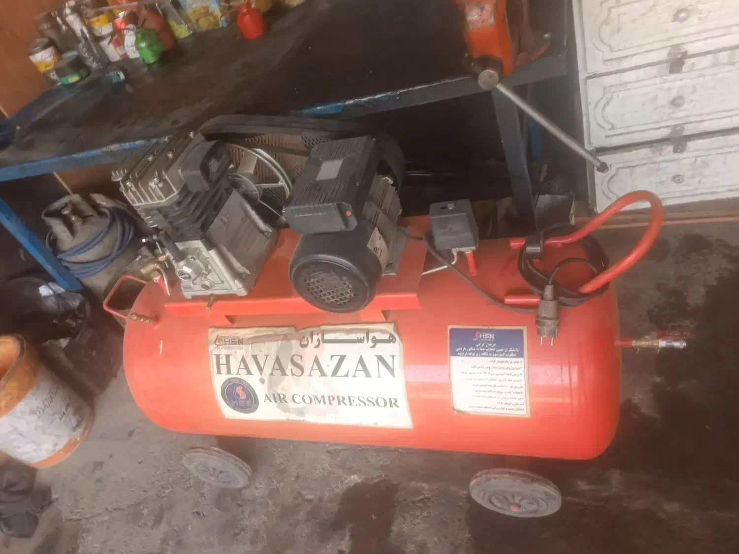 ابزار جلوبندی کامل|ماشین‌آلات صنعتی|شیراز, گویم|دیوار