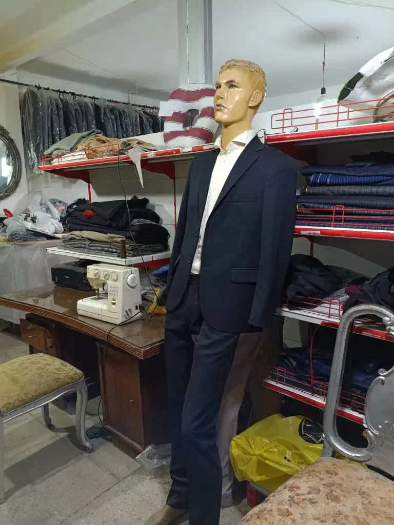 کت و شلوار مردانه عمده با قیمت مناسب|لباس|کیلان, |دیوار