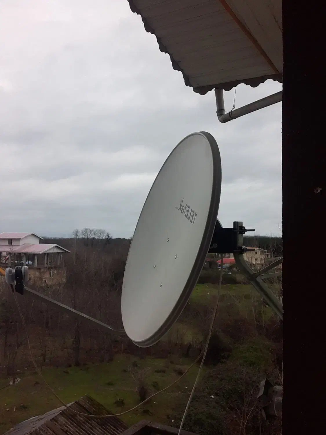 نصبانتنتنظیمانتنتعمیراتصوتیتصویریدرمنزل|خدمات پیشه و مهارت|تالش, هشتپر|دیوار