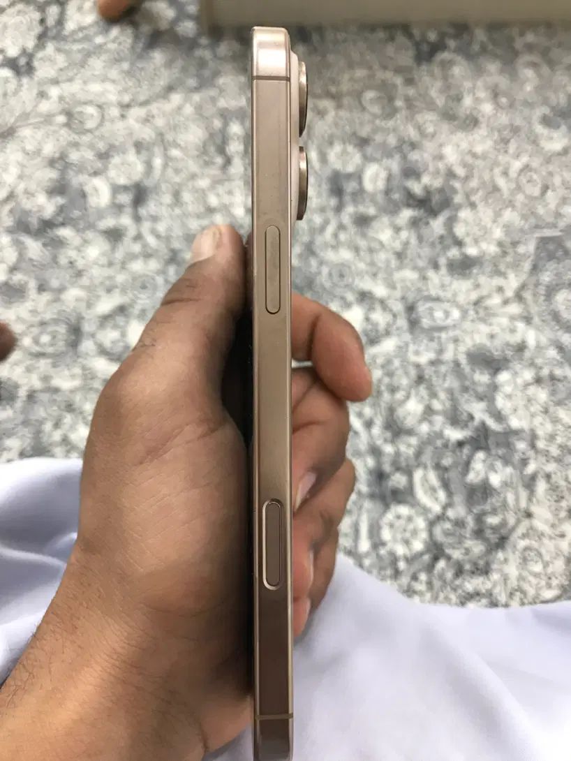 iPhone 16 pro max|موبایل|شادگان, |دیوار