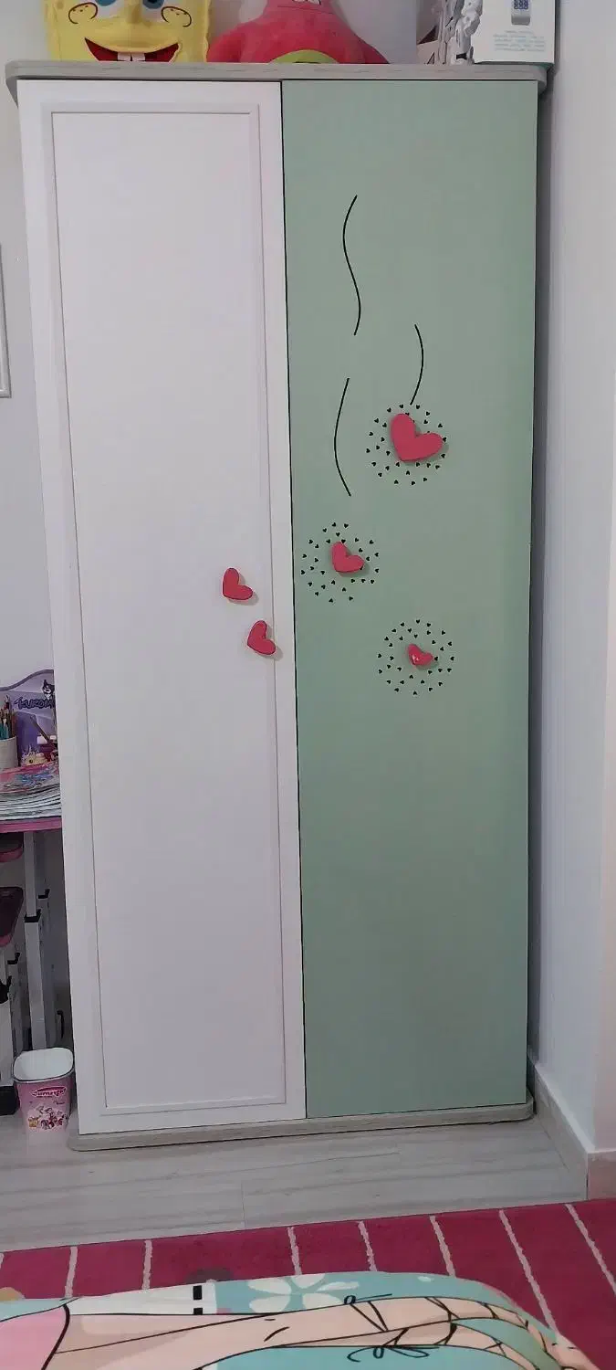 کمد|جاکفشی، کمد، دراور|سنندج, |دیوار