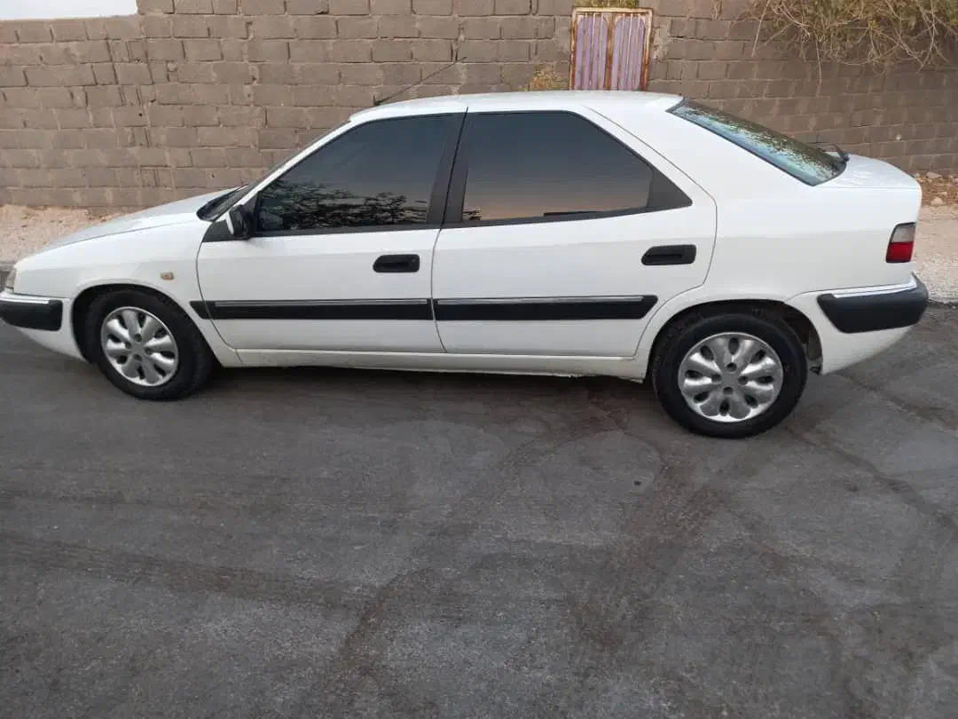 خودرو زانتیا|خودرو سواری و وانت|بندرعباس, |دیوار