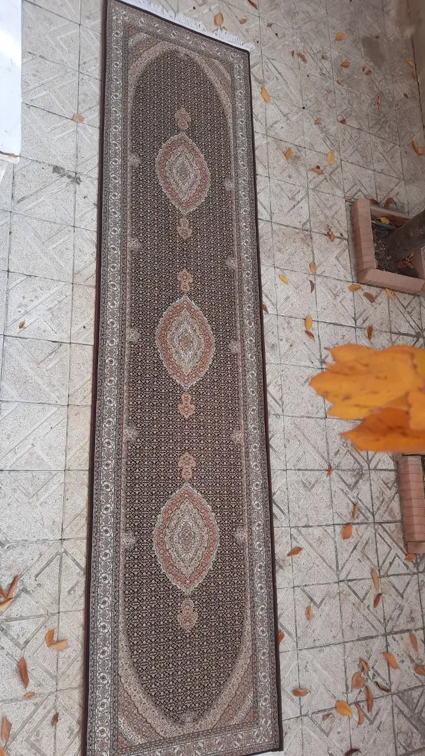 کناره ۱ ×۴|فرش|ارومیه, |دیوار