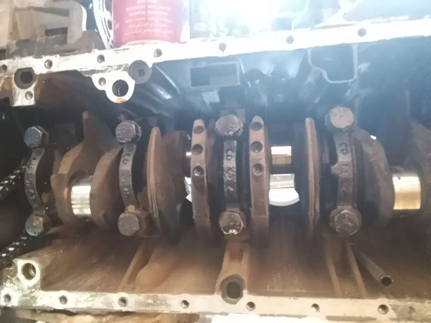 میلنگ زانتیاو شاتون پژو|قطعات یدکی و لوازم جانبی|زابل, |دیوار