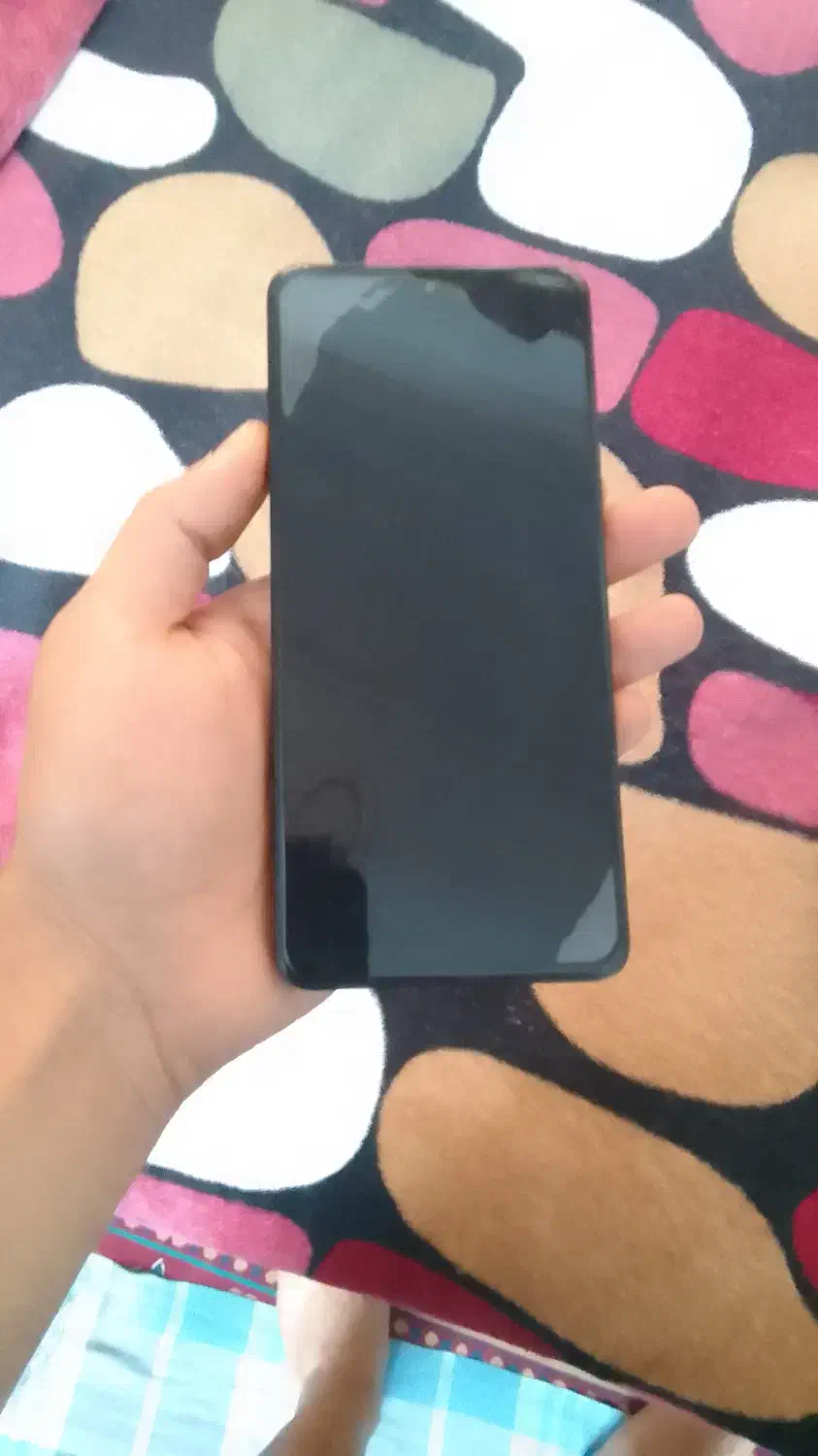 Xiaomi poco x6 5G|موبایل|قائمشهر, |دیوار