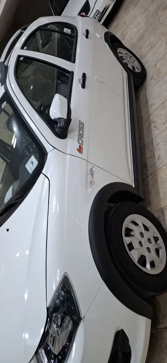 کوییک GX تیپ L ، مدل ۱۴۰۴|خودرو سواری و وانت|آبادان, |دیوار