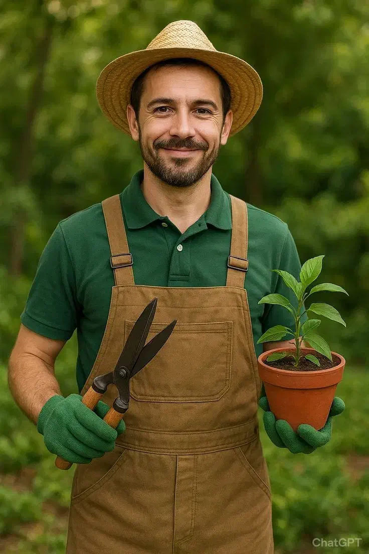 باغبانی و نگهداری فضای سبز ویلا یا مجتمع|خدمات باغبانی و درختکاری|چاف و چمخاله, |دیوار