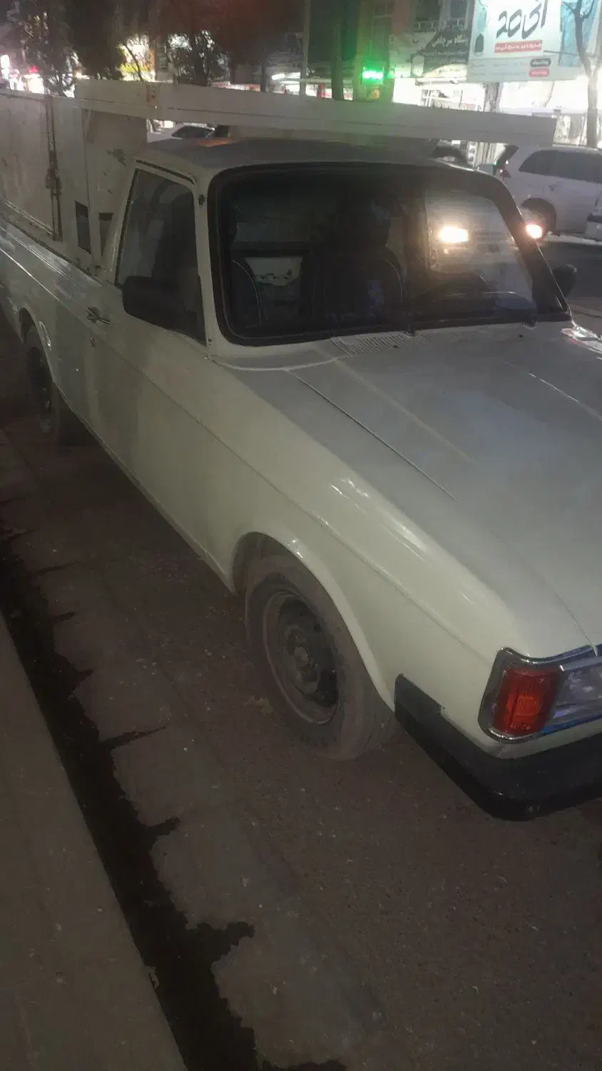 وانت بار|خدمات حمل و نقل|نیشابور, شهید بهشتی|دیوار