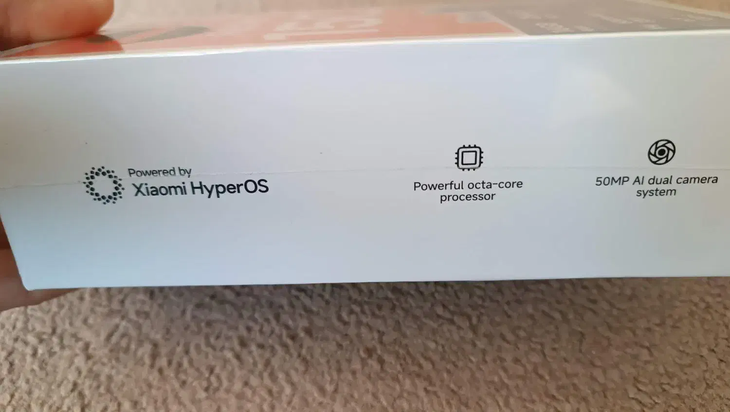 شیائومی Redmi 15C رام 8 حافظه 256 گیگ پلمپ|موبایل|تهران, بلوار کشاورز|دیوار