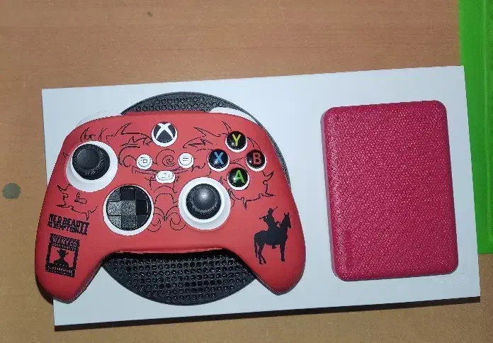 xbox series s 512|کنسول، بازی ویدئویی و آنلاین|کرمانشاه, |دیوار