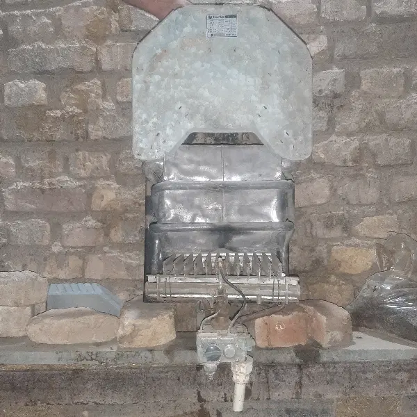 آبگرم کن|آبگرمکن، پکیج، شوفاژ|زابل, |دیوار