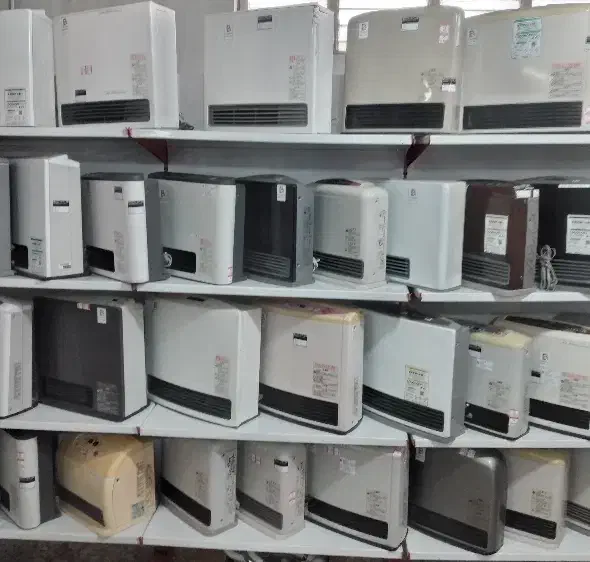 بخاری ژاپنی ۲۵۰۰وات|بخاری، هیتر، شومینه|مشهد, تربیت (صدف)|دیوار