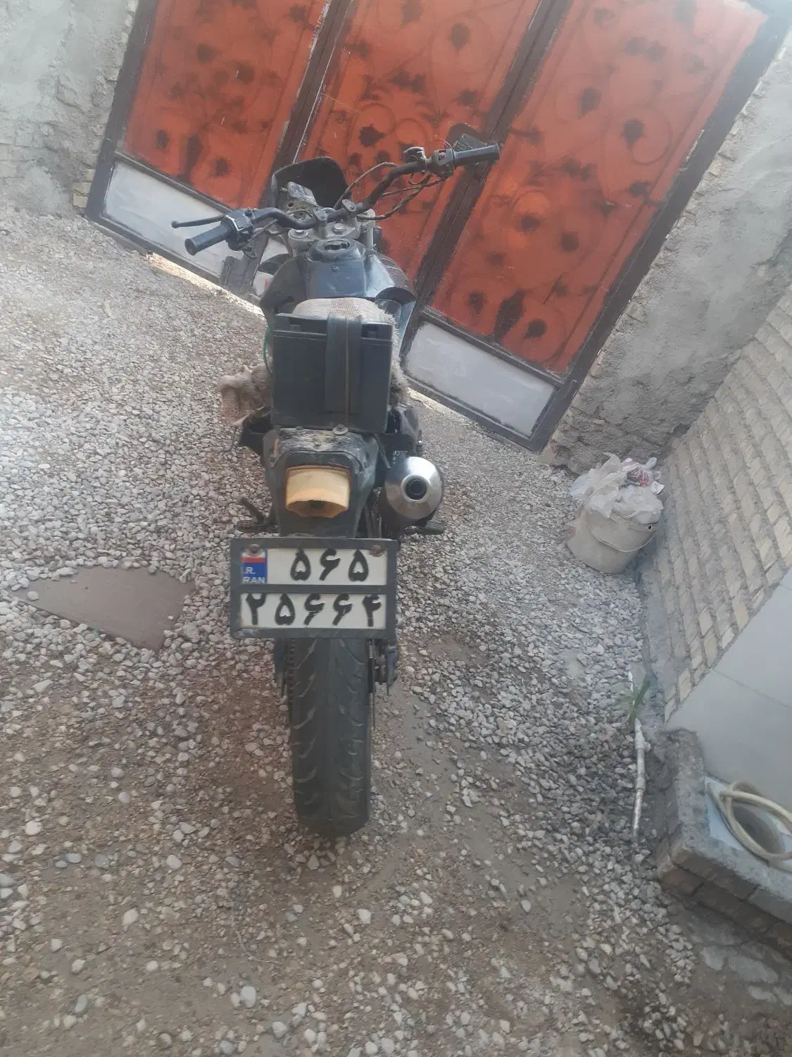 مدل ۹۰|موتورسیکلت|آبادان, |دیوار