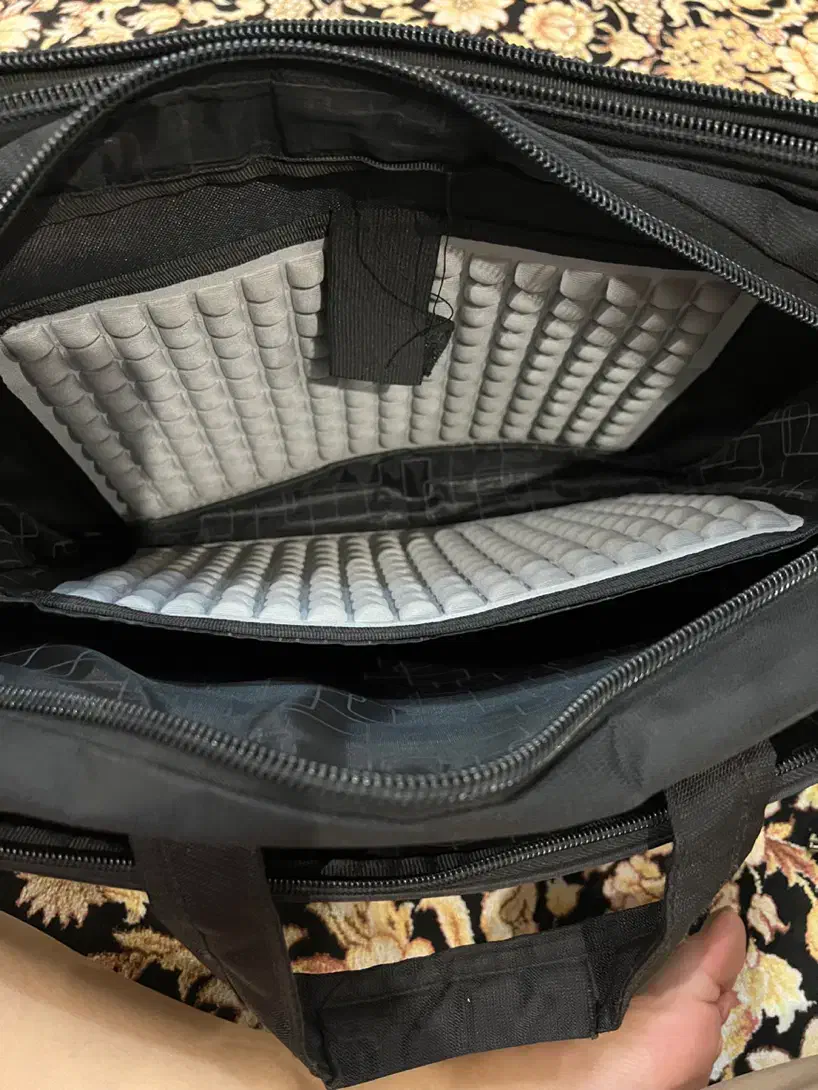 کیف لب تاب نو جنس و مارک کات|کیف، کفش، کمربند|تهران, کیانشهر|دیوار