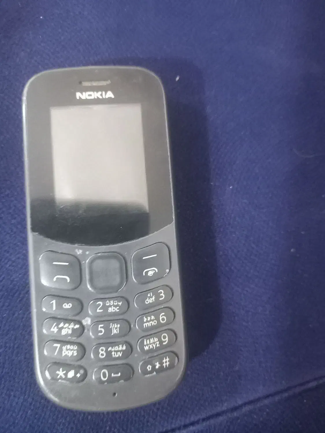 نوکیا۱۳۰|موبایل|ارومیه, |دیوار