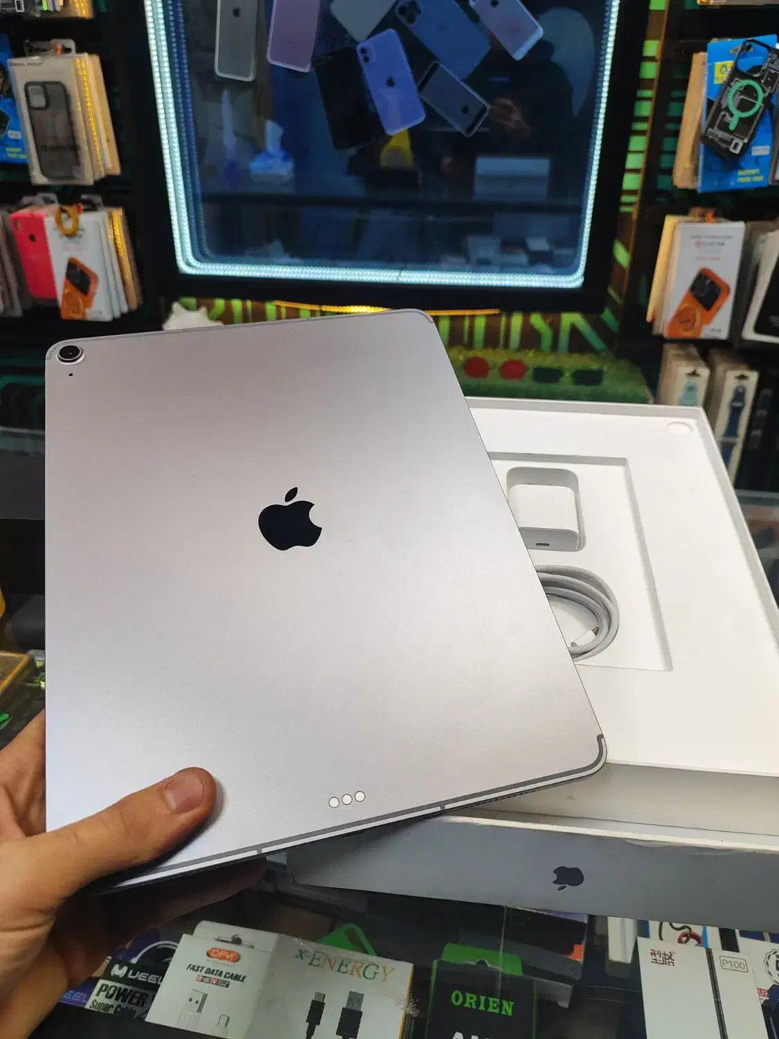 ipad air m3 13inch (2025) آیپد ایر|تبلت|گلستان (تهران), |دیوار