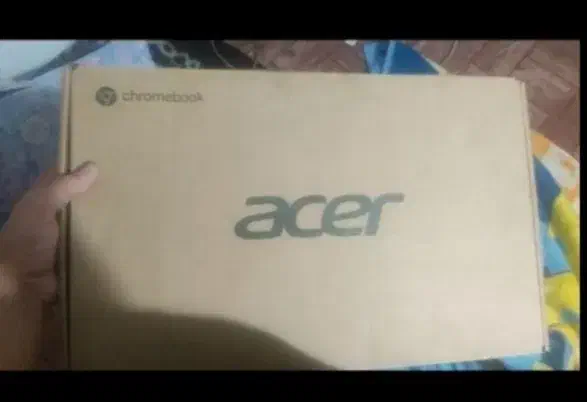 لب تاپ acer chromebook 314 سالم|رایانه همراه|اسلام‌شهر, شهرک قائمیه|دیوار