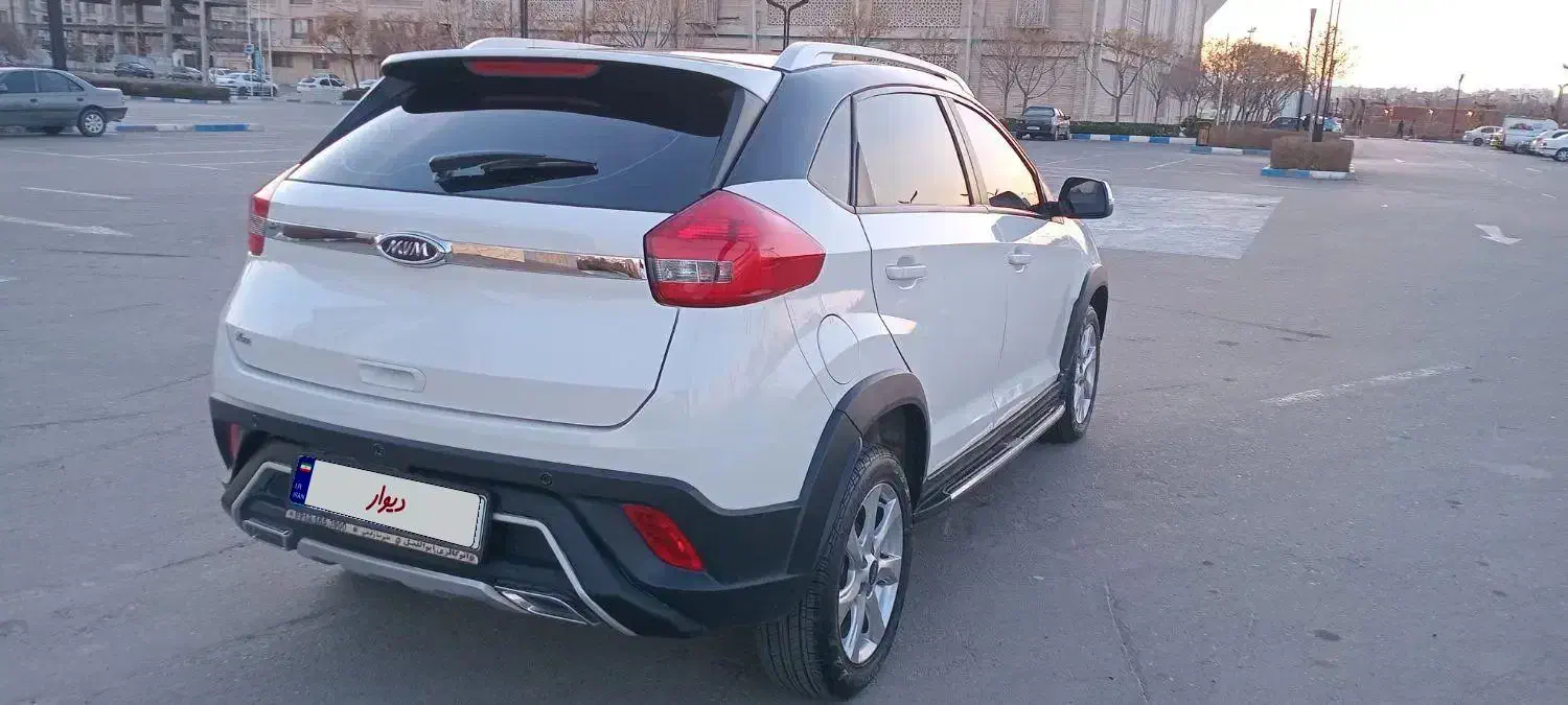 mvmx22|خودرو سواری و وانت|مشهد, زمرد|دیوار