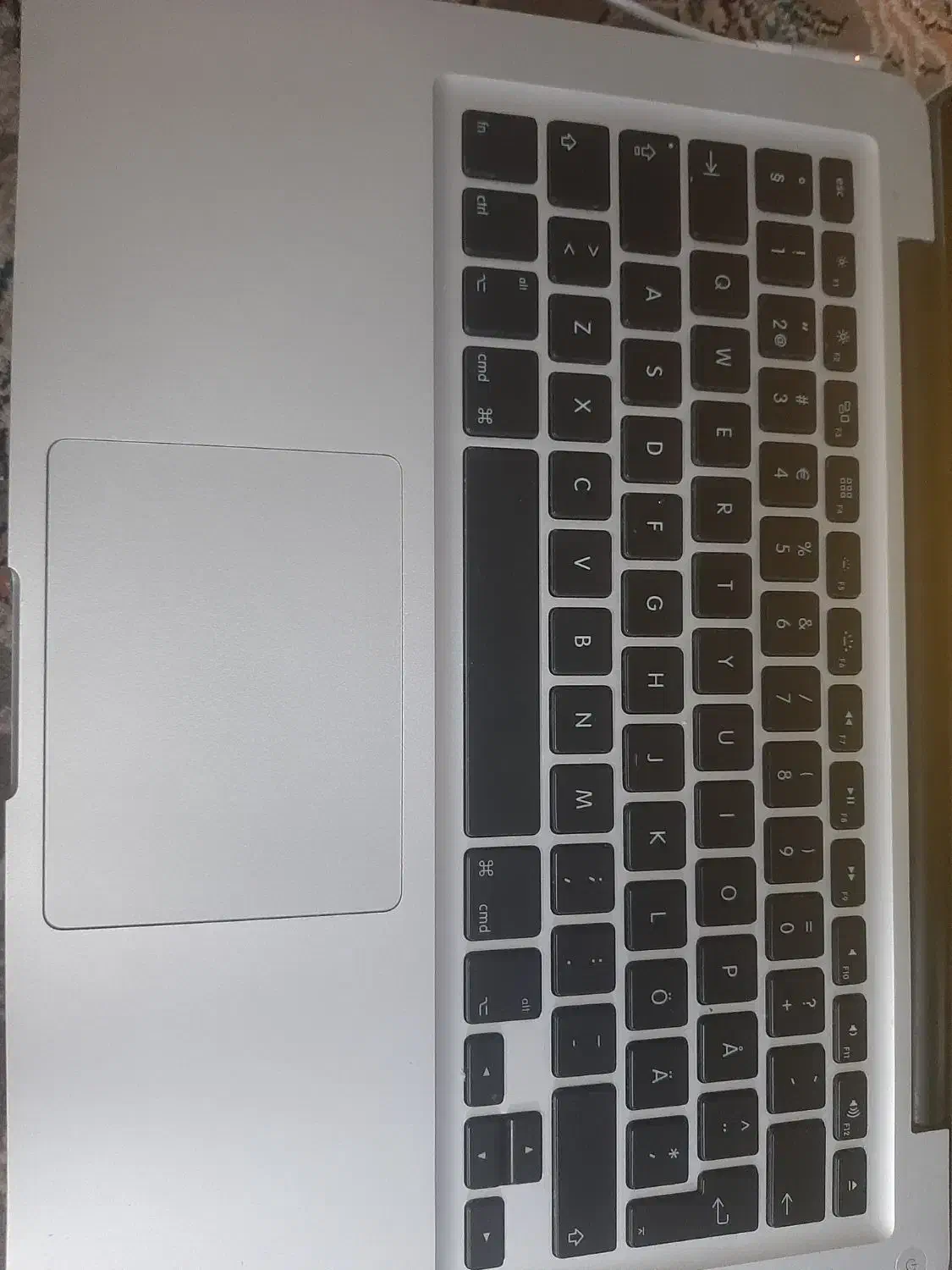 معاوضه لپ تاپ|رایانه همراه|شیراز, چنچنه|دیوار