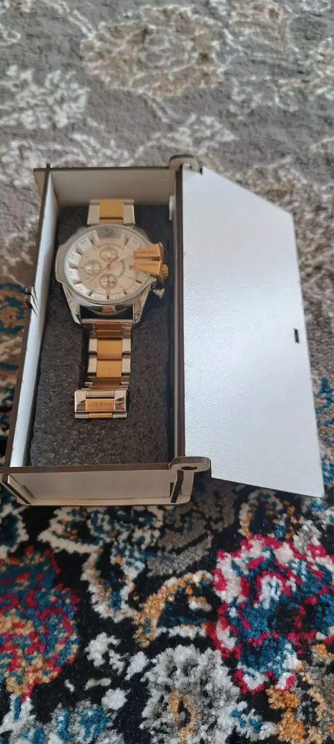 ساعت مچی|ساعت|شیراز, شهرک مهدیه|دیوار