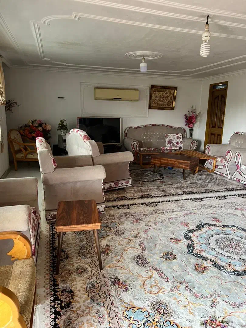 ویلا باغ سلطنتی سند تک برک|فروش خانه و ویلا|پره‌سر, |دیوار