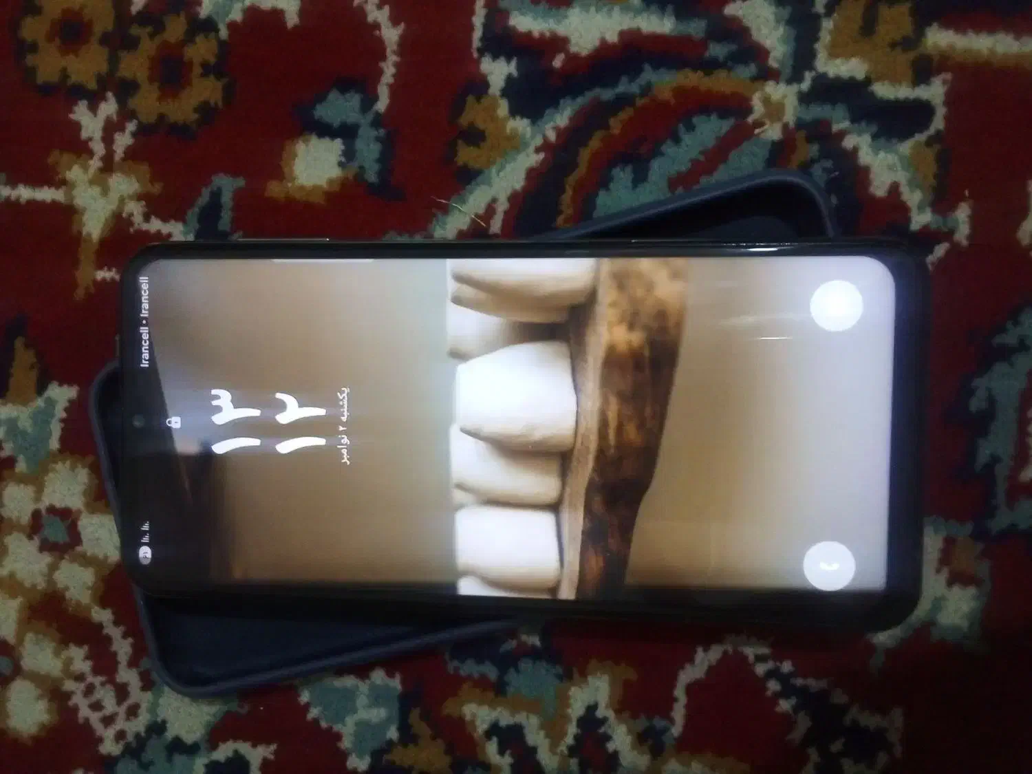 m33 5G|موبایل|مشهد, محمدآباد|دیوار