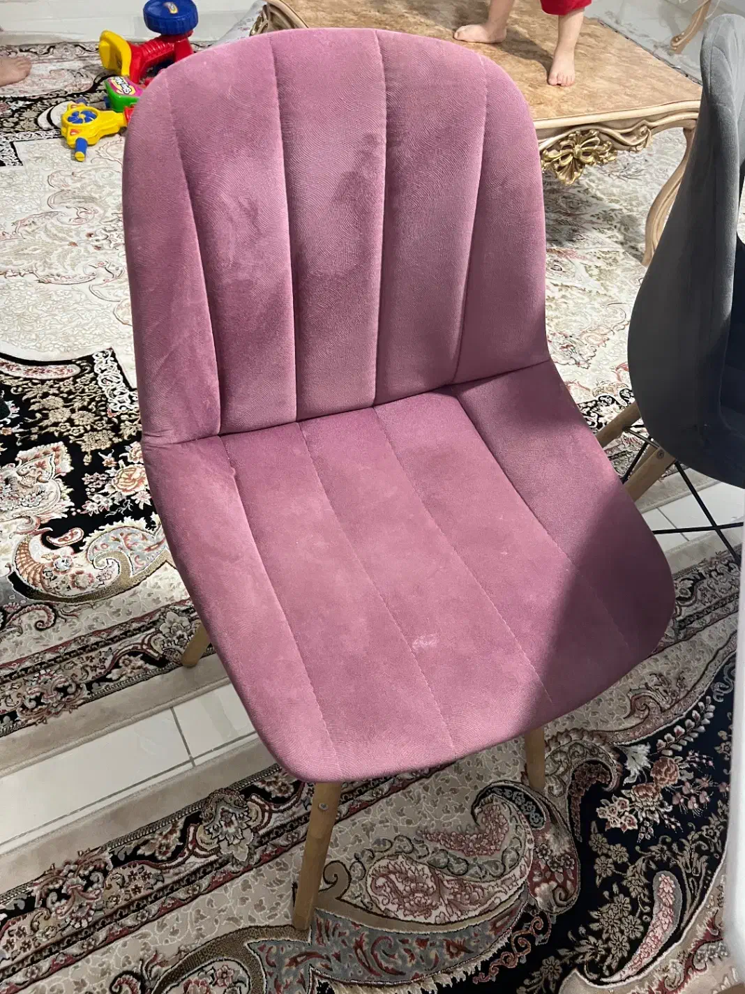 میزناهارخوری|میز و صندلی غذاخوری|باقرشهر, |دیوار