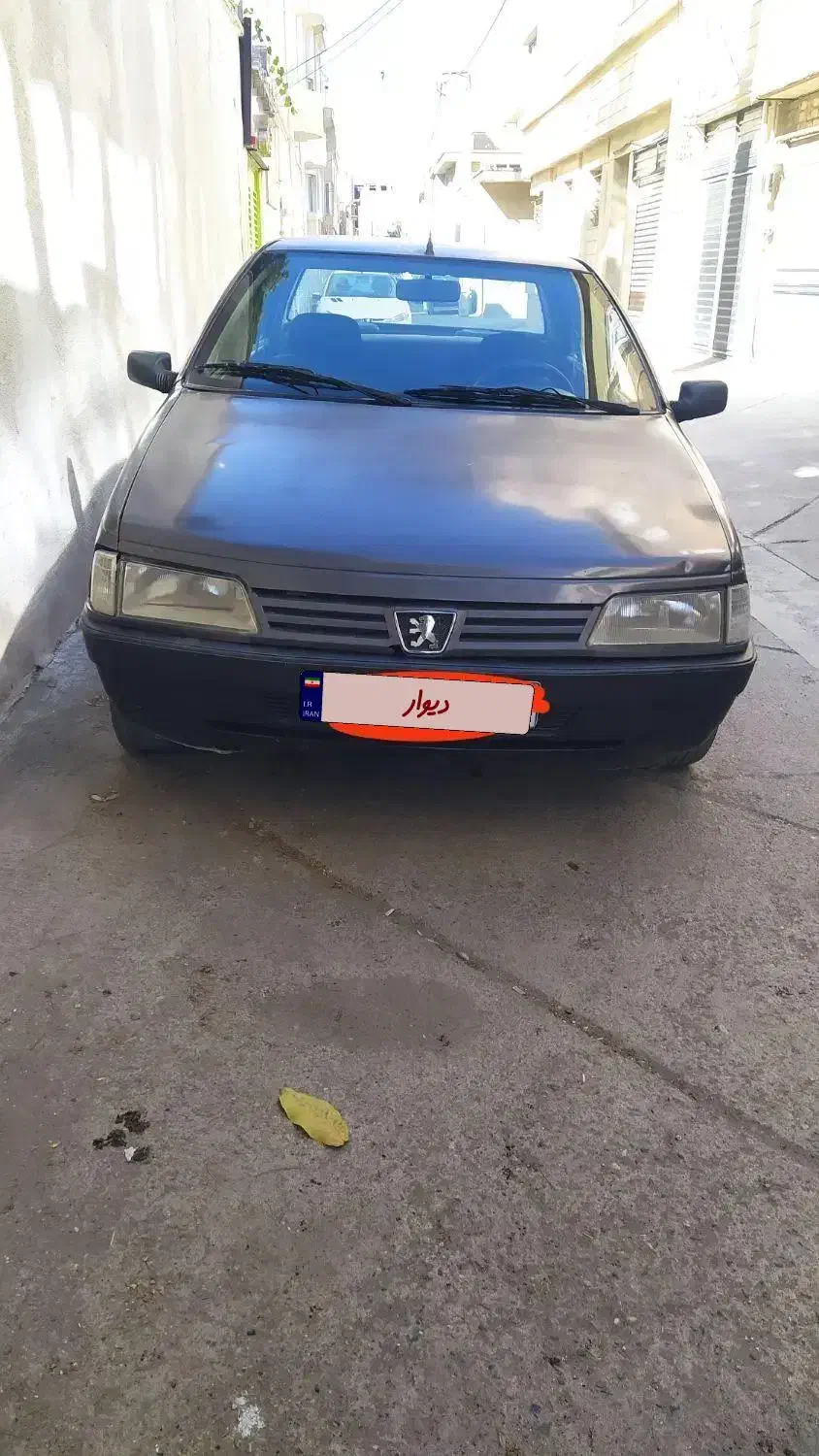 روا مدل 85|خودرو سواری و وانت|بوکان, |دیوار