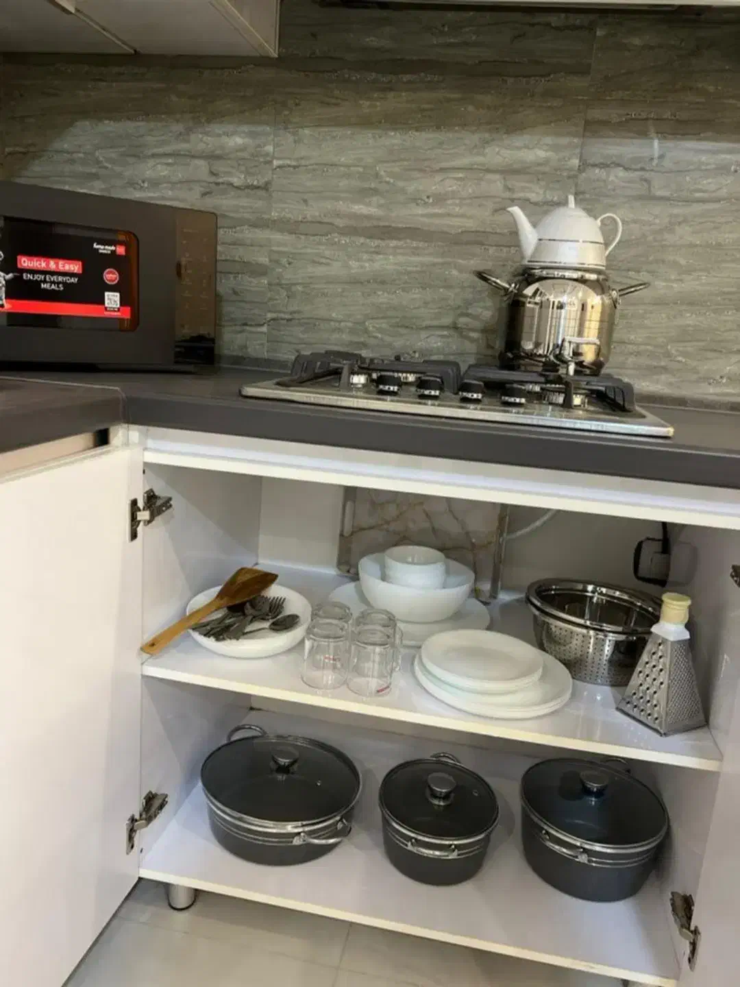 اجاره واحد مبله شیک جنت آباد مرکزی|اجارهٔ کوتاهمدت آپارتمان و سوئیت|تهران, جنتآباد مرکزی|دیوار