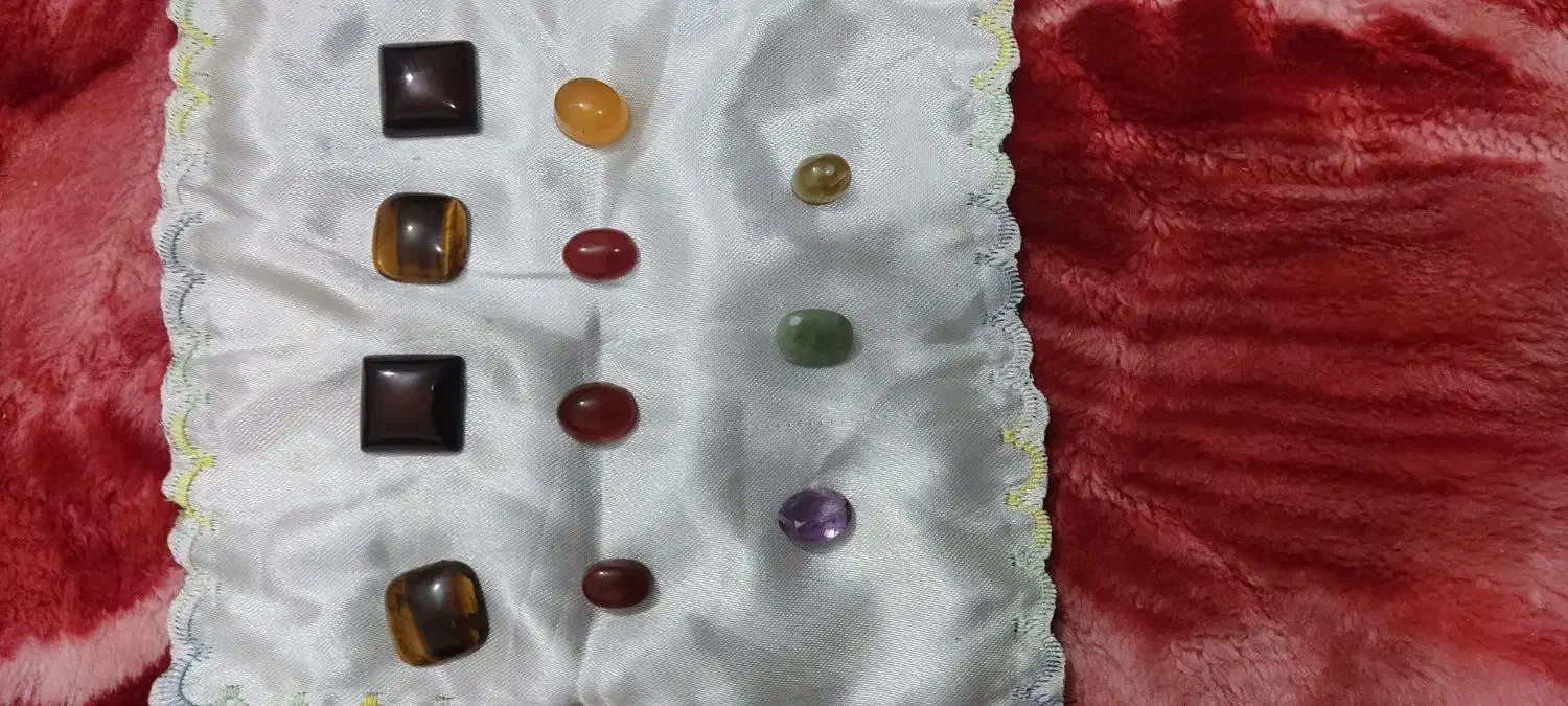 نگین انگشتر|بدلیجات|عسلویه, |دیوار