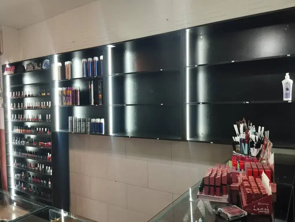 دکور مغازه  شیک|فروشگاه و مغازه|گرگان, |دیوار